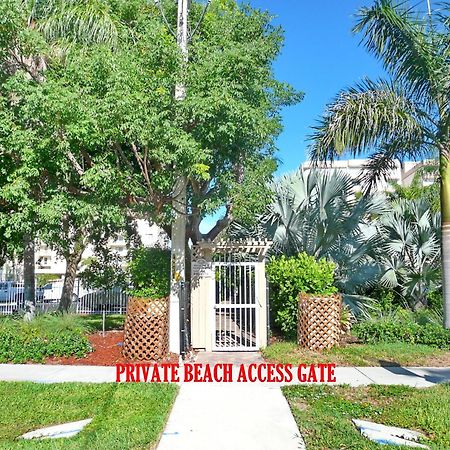 Beach Club 216 Marco Island Ngoại thất bức ảnh