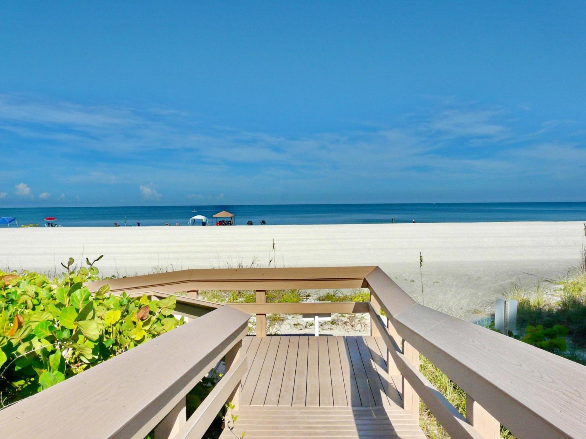 Beach Club 216 Marco Island Ngoại thất bức ảnh