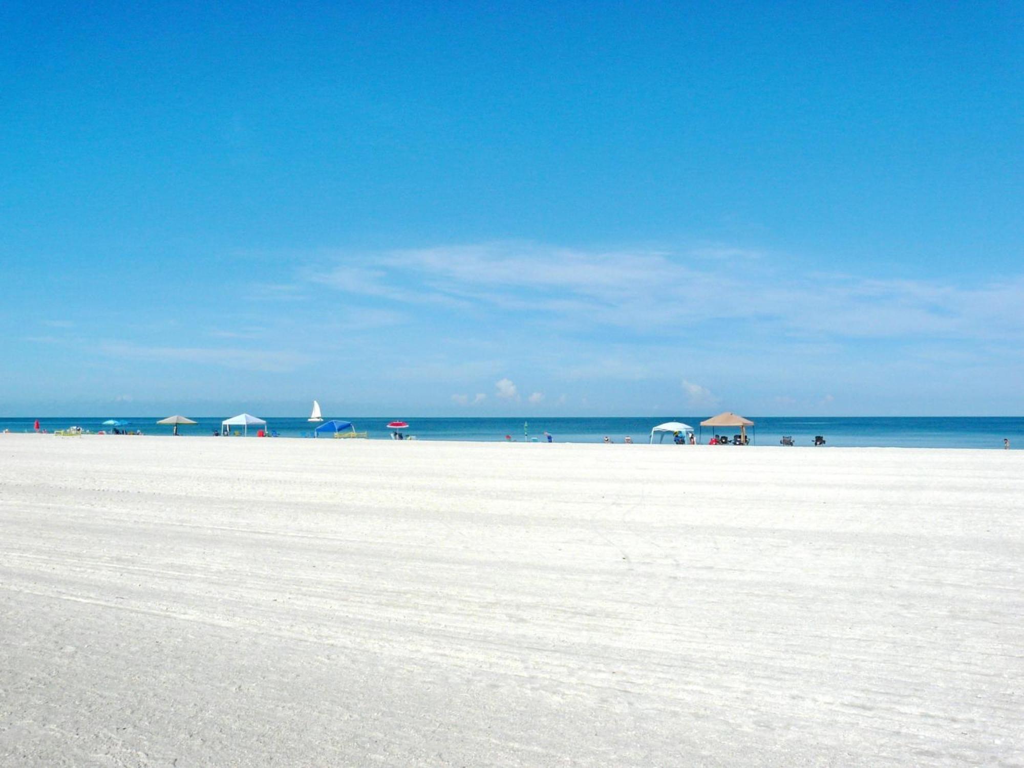 Beach Club 216 Marco Island Ngoại thất bức ảnh