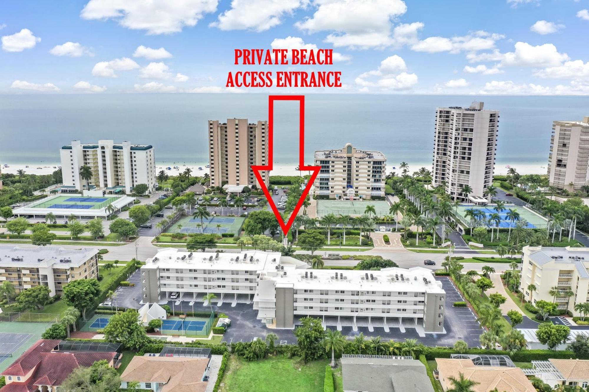 Beach Club 216 Marco Island Ngoại thất bức ảnh
