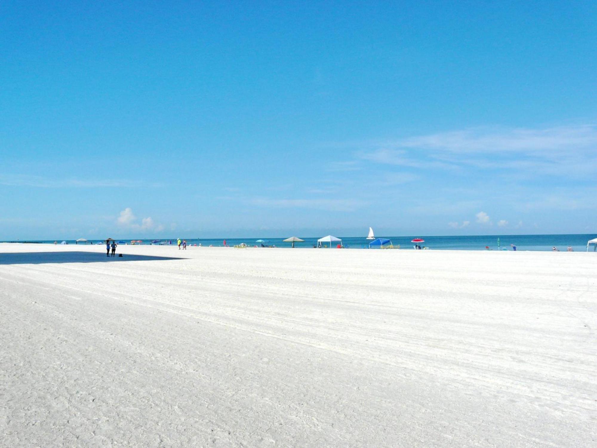 Beach Club 216 Marco Island Ngoại thất bức ảnh