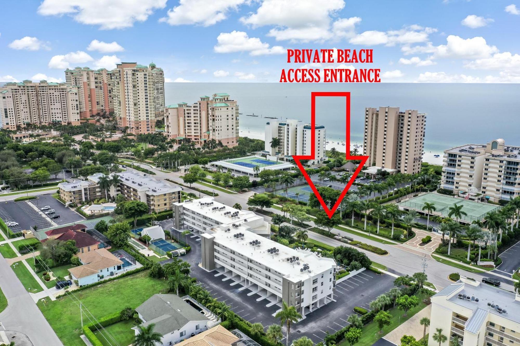 Beach Club 216 Marco Island Ngoại thất bức ảnh