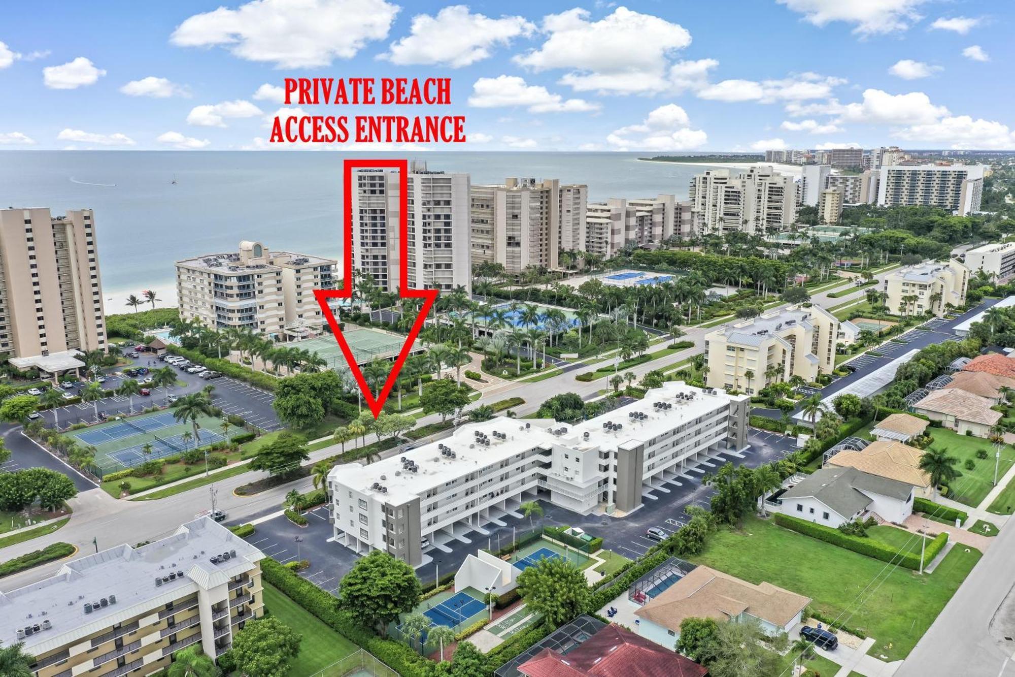 Beach Club 216 Marco Island Ngoại thất bức ảnh