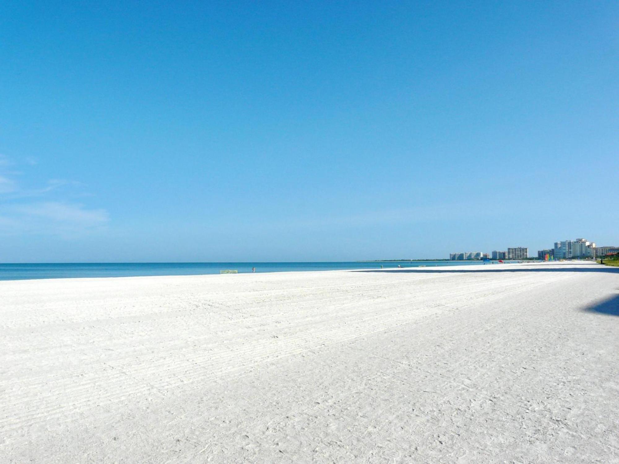 Beach Club 216 Marco Island Ngoại thất bức ảnh
