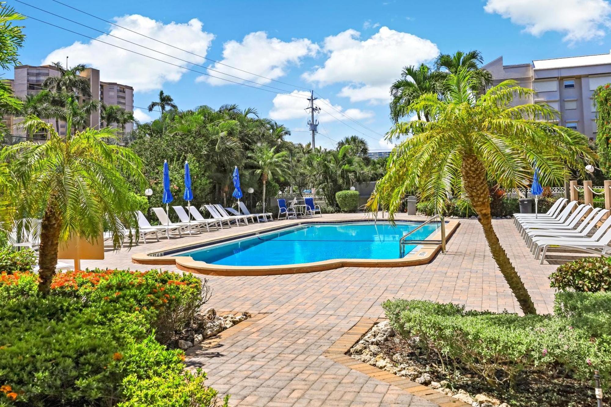 Beach Club 216 Marco Island Ngoại thất bức ảnh