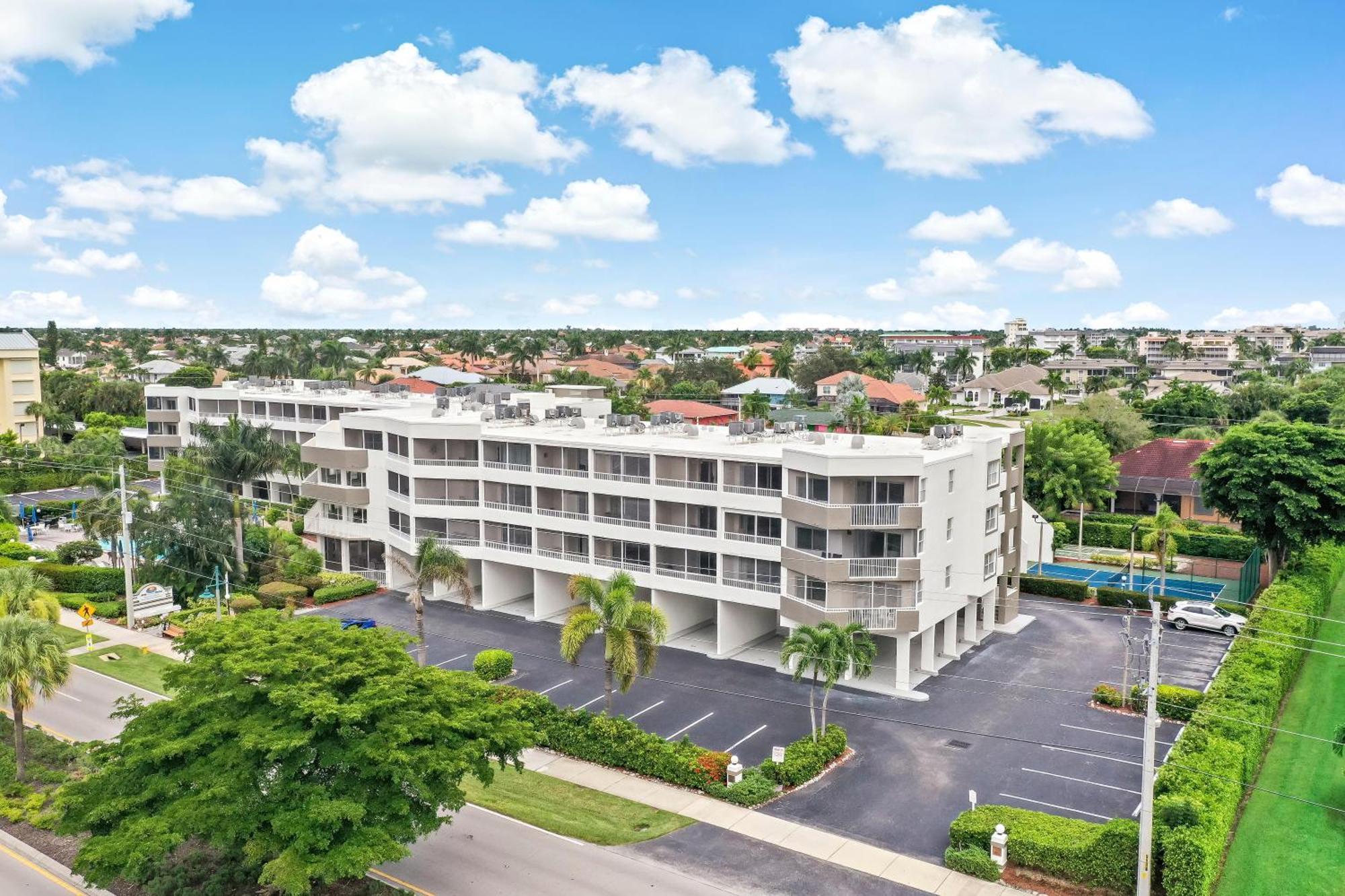 Beach Club 216 Marco Island Ngoại thất bức ảnh